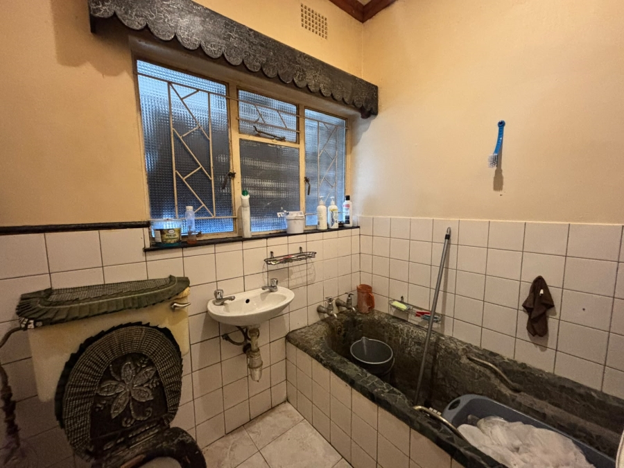 2 Bedroom Property for Sale in Meiringspark North West